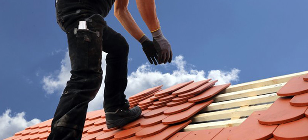 Roofer Battersea